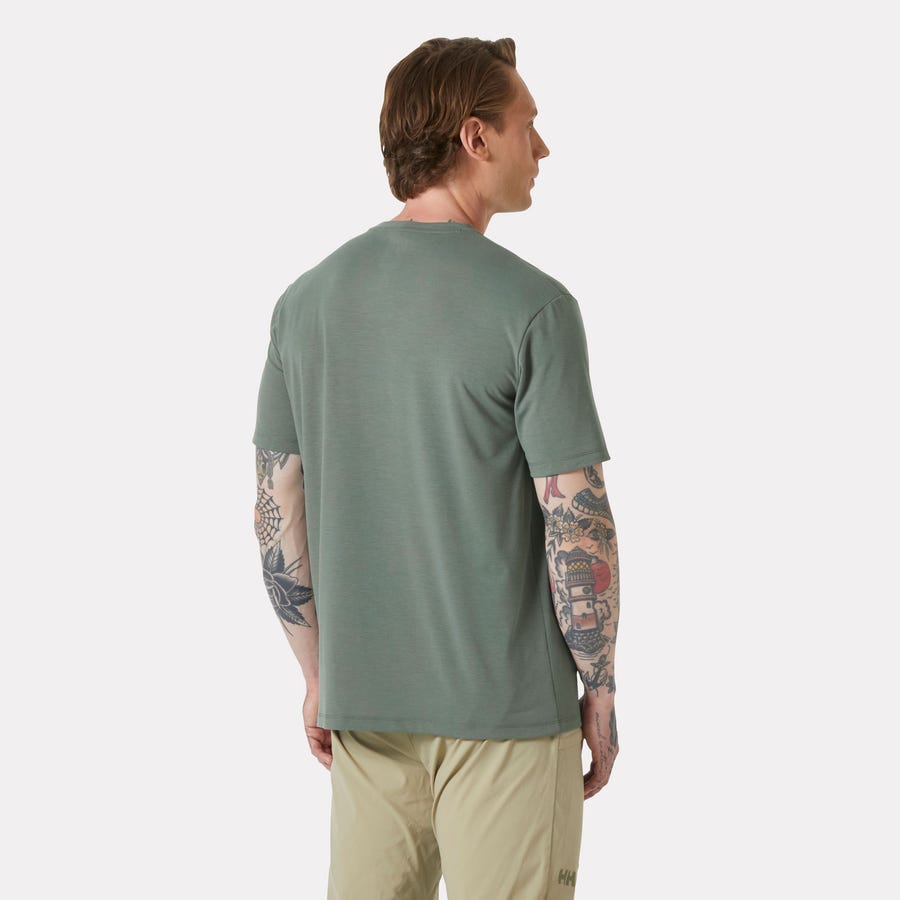 SKOG GRAPHIC T-SHIRT